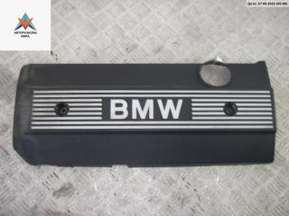 декоративная крышка двигателя BMW 3 серия E46 1999, 2.0 л., бензин, МКПП, синий, седан, 1710781