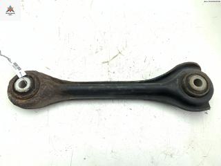 рычаг задний левый Mercedes-Benz CLK-Класс W208/A208 [рестайлинг] 2000, 2.0 л., бензин, АКПП, серый, купе, A2103503306