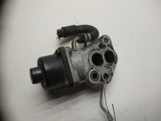 клапан EGR Ford C-Max 1 поколение 2004, 1.8 л., бензин, МКПП, чёрный, минивэн