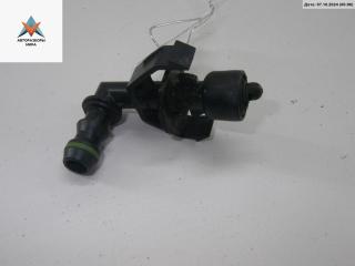 форсунка омывателя фары BMW 6 серия E63/E64 2004, 4.4 л., бензин, МКПП, серый, кабриолет, 7059223