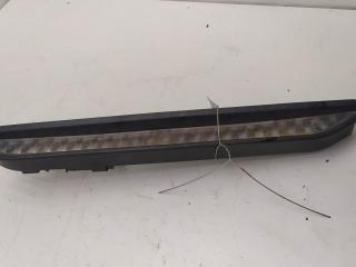 стоп-сигнал Opel Zafira 1 поколение (A) 2002, 2.2 л., бензин, АКПП, серый, минивэн, 00913882