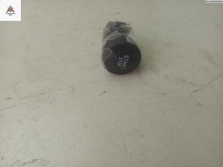 кнопка запуска двигателя Renault Scenic 2 поколение 2004, 1.6 л., бензин, МКПП, чёрный, минивэн, 107959