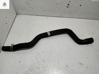 патрубок отопителя (печки) Citroen Berlingo 1 поколение (M49) 2002, 1.6 л., бензин