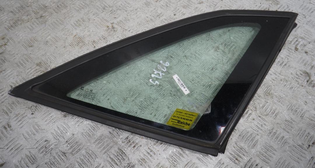 стекло (иные) Opel Astra F 1995, 1.7 л., дизель, МКПП, серый, хетчбэк 5 дв.