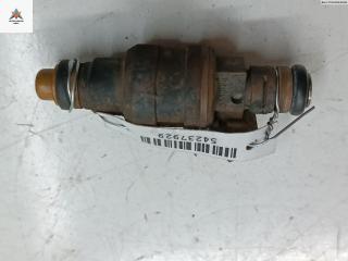 форсунка Volkswagen Sharan 1 поколение 1995, 2.8 л., бензин, МКПП, серый, минивэн, 021906031A