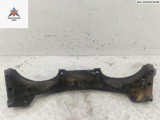 подрамник передний BMW Z4 E85 2003, 3.0 л., бензин, АКПП, синий, кабриолет