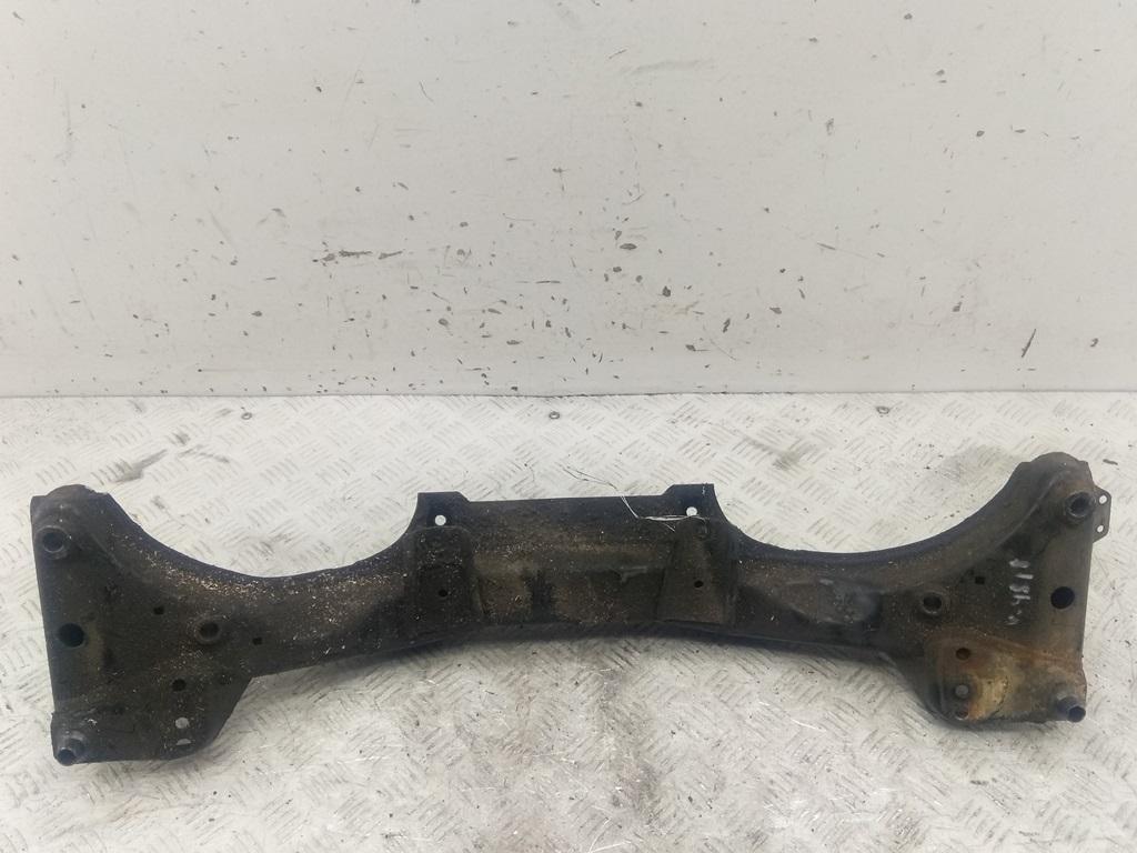 подрамник передний BMW Z4 E85/E86 2003, 3.0 л., бензин, АКПП, синий, кабриолет