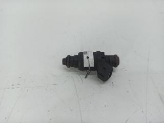 форсунка Audi A4 B5 1997, 2.4 л., бензин, МКПП, синий, универсал, 078133551AC