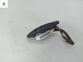 форсунка омывателя лобового стекла Audi A3 8P/8PA [рестайлинг] 2004, 2.0 л., дизель, МКПП, синий, хетчбэк 5 дв., 8P0955987C