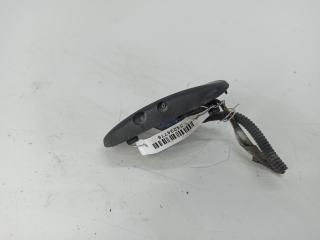 форсунка омывателя лобового стекла Audi A3 8P/8PA [рестайлинг] 2004, 2.0 л., дизель, МКПП, синий, хетчбэк 5 дв., 8P0955987C