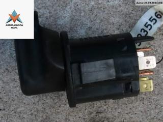 переключатель света Opel Corsa A 1990, 1.2 л., бензин, МКПП, чёрный, хетчбэк 3 дв.