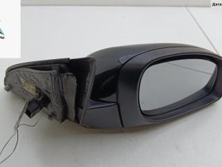 зеркало правое Opel Signum C 2004, 3.0 л., дизель, АКПП, чёрный, универсал, 24436155