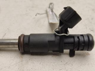 форсунка Peugeot 207 1 поколение 2007, 1.6 л., бензин, МКПП, синий, хетчбэк 3 дв., 752817680-05