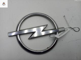 эмблема Opel Signum C 2003, 3.0 л., дизель, МКПП, серый, хетчбэк 5 дв., 24467407