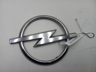 эмблема Opel Signum 2003, 3.0 л., дизель, МКПП, серый, хетчбэк 5 дв., 24467407