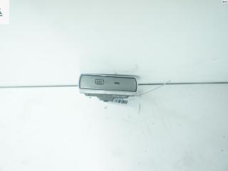 кнопка обогрева заднего стекла Ford Mondeo 3 поколение [рестайлинг] 2003, 2.0 л., дизель, АКПП, серый, универсал, 4S7T18C621AB