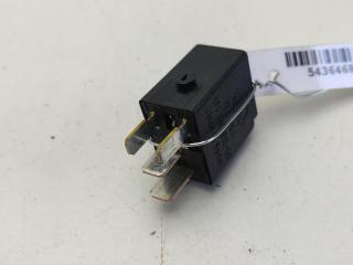 реле (прочие) Mercedes-Benz C W203 2002, 1.8 л., бензин, АКПП, красный, универсал, 0025421119