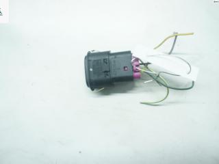 кнопка стеклоподъемника заднего левого Ford Scorpio 2 поколение 1998, 2.3 л., бензин, АКПП, красный, седан, 95BG14529BB