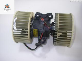 моторчик печки BMW X5 E53 2002, 3.0 л., дизель, АКПП, чёрный, внедорожник 5 дв., 64118385558
