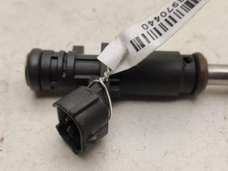 форсунка Peugeot 207 1 поколение 2007, 1.6 л., бензин, МКПП, синий, хетчбэк 3 дв., 752817680-05