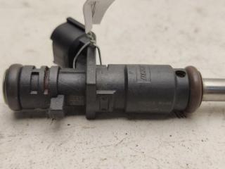 форсунка Peugeot 207 1 поколение 2007, 1.6 л., бензин, МКПП, синий, хетчбэк 3 дв., 752817680-05