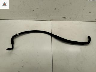 шланг гидроусилителя Volkswagen Passat B4 1995, 1.8 л., бензин, МКПП, синий, седан