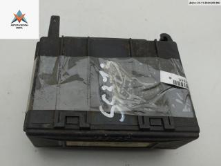 ЭБУ Volkswagen Golf 2 поколение 1984, 1.6 л., бензин, МКПП, красный, хетчбэк 3 дв., HJS63010044