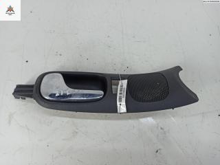 ручка внутренняя передняя левая Audi A4 B5 [рестайлинг] 1998, 1.8 л., бензин, МКПП, серый, универсал, 8D1837019