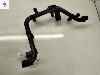 трубка охлаждающей жидкости Volkswagen Passat B5 [рестайлинг] 2001, 1.9 л., дизель, МКПП, 038121065BH