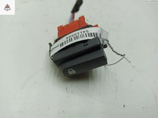 кнопка центрального замка Renault Clio 2 поколение [2-й рестайлинг] 2003, 1.2 л., бензин, МКПП, синий, хетчбэк 5 дв., 26488