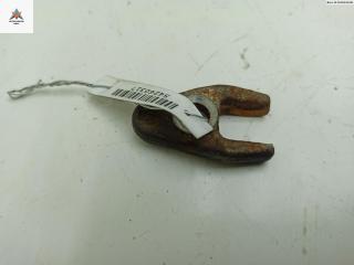 крепление форсунки Renault Megane 1 поколение [рестайлинг] 2001, 1.9 л., дизель, МКПП, красный, универсал