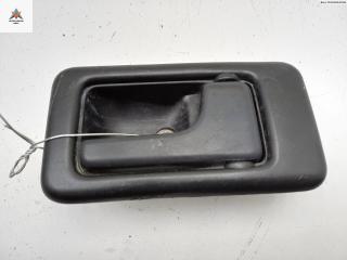 ручка внутренняя задняя правая Opel Frontera B 1998, 2.2 л., бензин, МКПП, серый, внедорожник 5 дв.