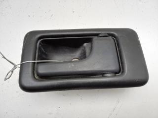 ручка внутренняя задняя правая Opel Frontera B 1998, 2.2 л., бензин, МКПП, серый, внедорожник 5 дв.