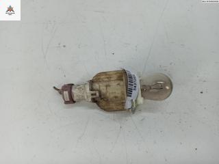 Патрон лампы указателя поворота Audi 90 89/B3 1988, 2.3 л., бензин, МКПП, белый, седан, 811953053