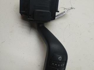 переключатель дворников Ford C-Max 1 поколение 2003, 1.8 л., бензин, МКПП, чёрный, минивэн, 17D346B