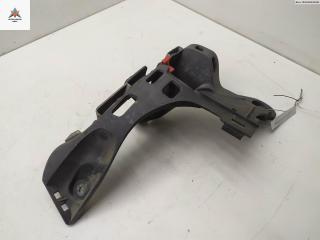 кронштейн заднего бампера Opel Astra H/Family [рестайлинг] 2005, 1.7 л., дизель, МКПП, серый, универсал, 13143107