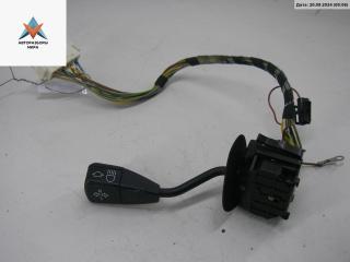 переключатель поворотов BMW 3 серия E36 1991, 1.8 л., бензин, МКПП, белый, седан, 1393282