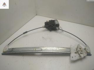 стеклоподъемник электрический передний правый Mazda 6 GG [рестайлинг] 2006, 1.8 л., бензин, МКПП, серый, универсал, CMO11750
