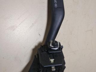 переключатель поворотов Volkswagen Touran 1 поколение 2003, 1.9 л., дизель, МКПП, синий, минивэн, 1K0953513