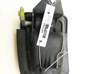 ручка внутренняя задняя правая BMW 3 серия E36 [рестайлинг] 1999, 1.8 л., бензин, МКПП, чёрный, универсал, 1960830