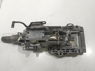 рулевая колонка Audi TT 8N [рестайлинг] 2005, 1.8 л., Ti, бензин, МКПП, чёрный, купе, 8N2419501P