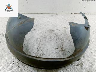 Подкрылок передний правый Ford Fusion 1 поколение 2003, 1.4 л., бензин, хетчбэк 5 дв.