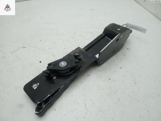 ручка внутренняя задняя правая Renault Trafic 2 поколение [рестайлинг] 2007, 2.0 л., дизель, МКПП, белый, микроавтобус, 8200008288