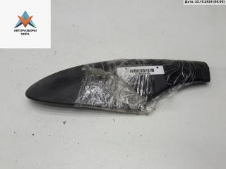 крышка (заглушка) рейлинга Volkswagen Passat B5 1997, 1.8 л., бензин, АКПП, белый, универсал