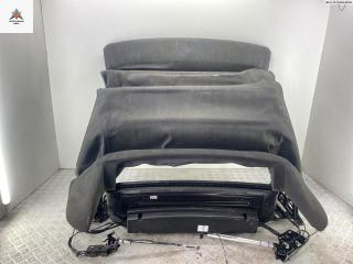 крыша BMW 6 серия E63/E64 2004, 4.4 л., бензин, МКПП, серый, кабриолет