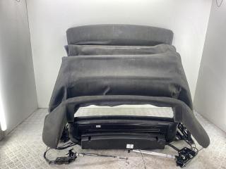 крыша BMW 6 серия E63/E64 2004, 4.4 л., бензин, МКПП, серый, кабриолет