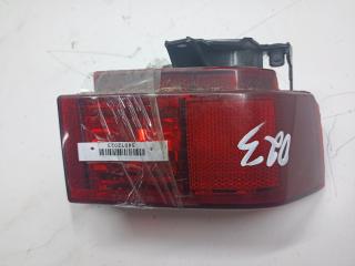 катафот Opel Meriva 1 поколение (A) [рестайлинг] 2006, 1.4 л., бензин, МКПП, серый, минивэн