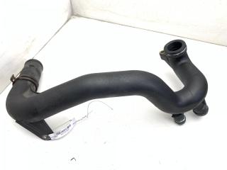 трубка охлаждающей жидкости Mercedes-Benz A-Класс W169 2005, 2.0 л., дизель, МКПП, 6402001352