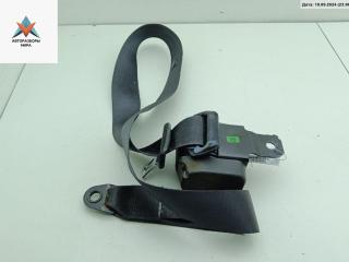 ремень безопасности Opel Frontera B 1998, 2.2 л., бензин, МКПП, серый, внедорожник 5 дв., 97188292