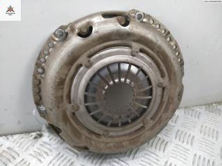 корзина сцепления Ford Focus 2 поколение 2005, 1.6 л., i, бензин, МКПП, чёрный, хетчбэк 5 дв.